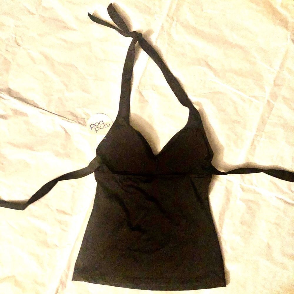 Mod Bod Tank Tankin NWT
